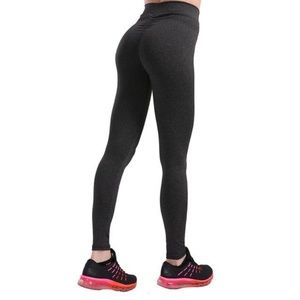 Session Shapewear Booty Boost Scrunch Leggings